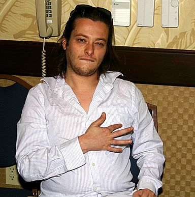 edward furlong