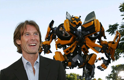MIchael Bay