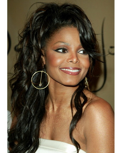 Janet Jackson