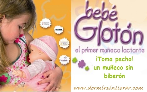 bebe_gloton