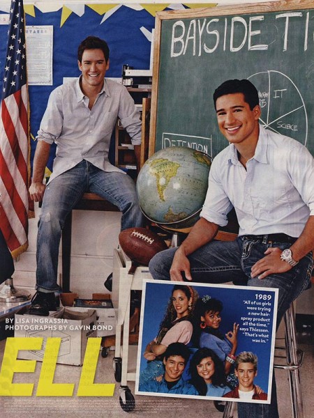 saved by the bell boys saved by the bell boys