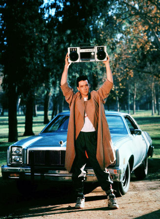 lloyd dobler
