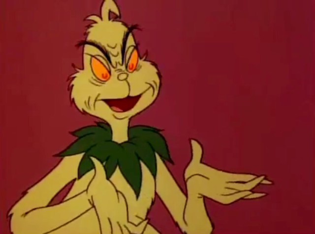 grinch halloween 1